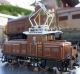 Gewinnen Sie 20 x 2 Eintritte in die Kaeserberg Modellbahn- Ausstellung