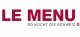 Zu gewinnen: 10 Jahresabonnements LE MENU im Wert von je CHF 68.--