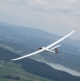 Gewinnen Sie 3x einen Segelflug über die Linthebene