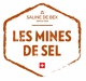 Gewinnen Sie 50 x 2 Eintritte (Kinder) für das Salzbergwerk in Bex !