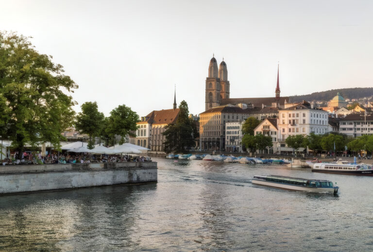 Zürich