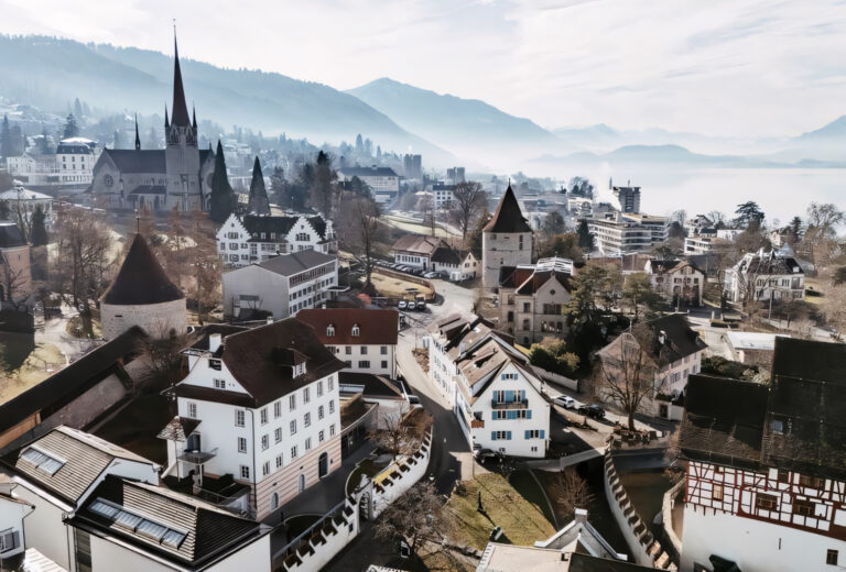 Zug