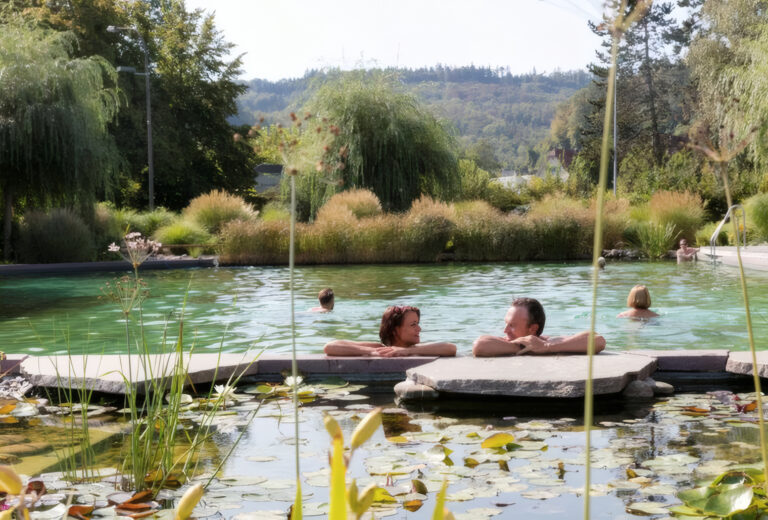 Bad Zurzach – Zurzibiet