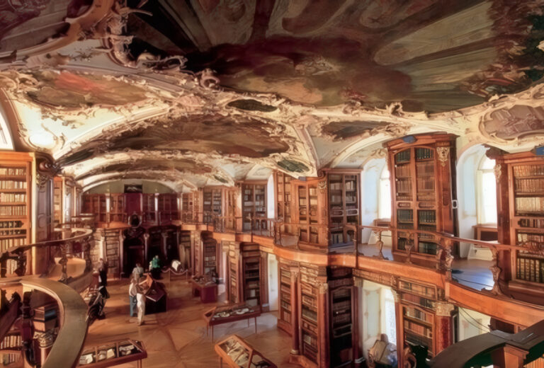 St. Gallen