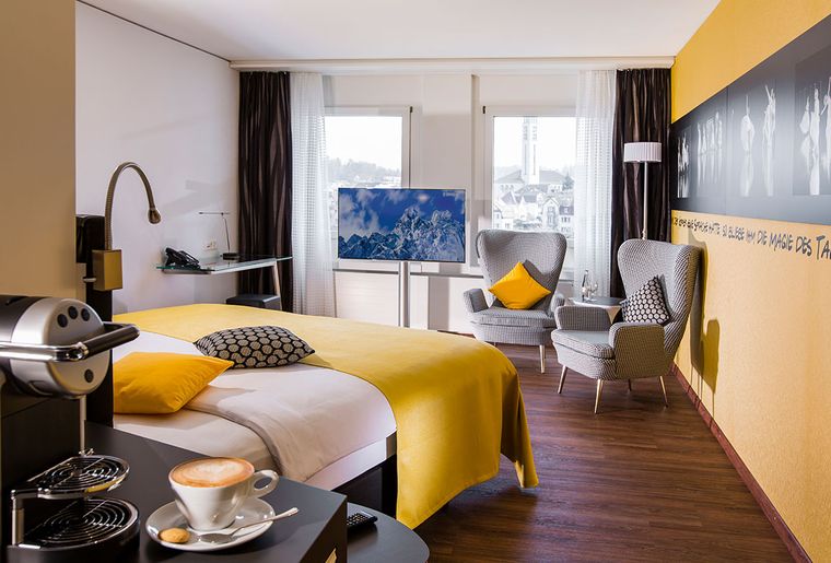Hotel Arte in Olten