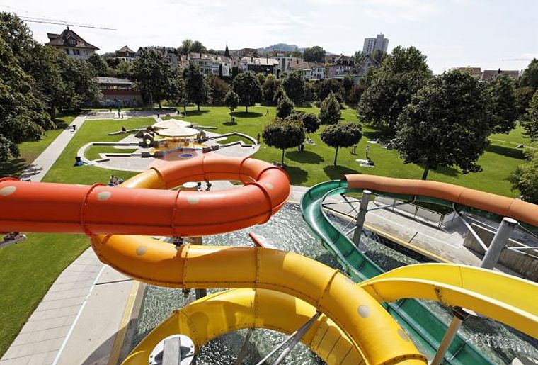 Strandbad Olten