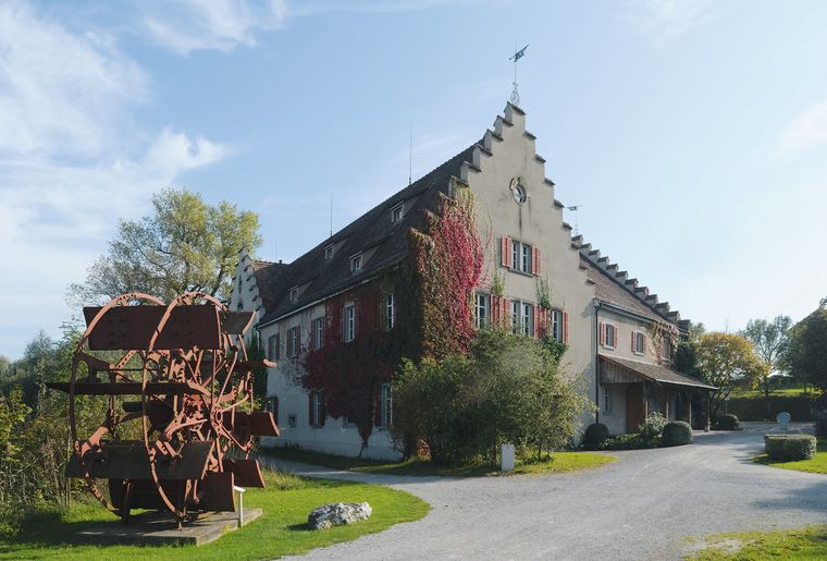 Seemuseum Kreuzlingen Thurgau