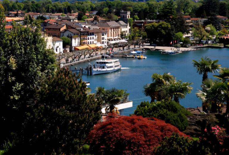 Tessin