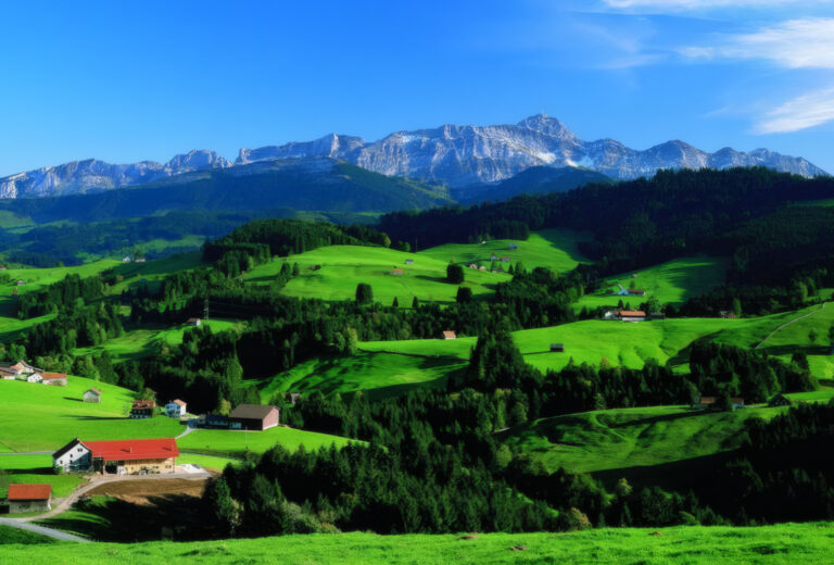 Appenzell Ausserrhoden