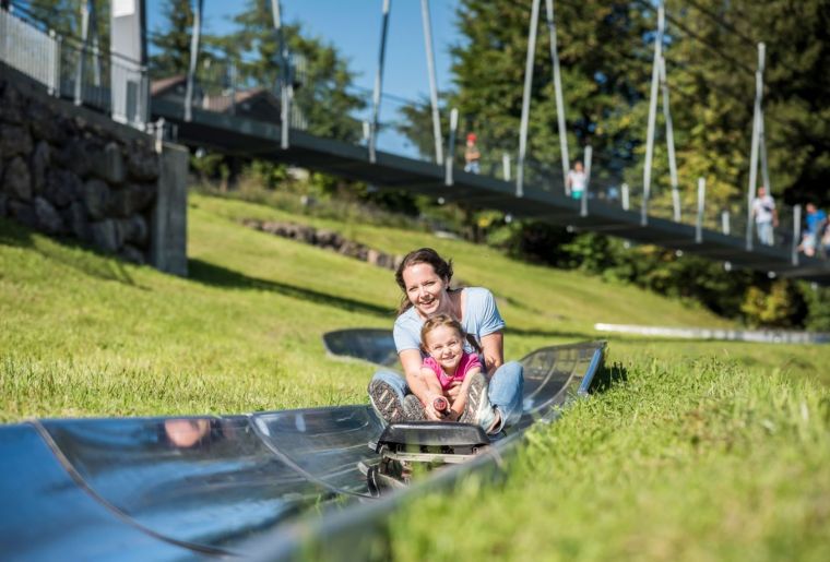 Rondos Kinderwelt im Kanton Schwyz