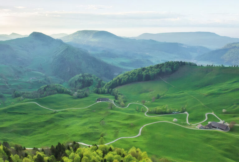Naturpark Thal