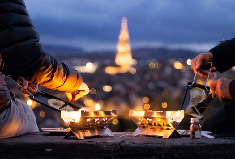 Raclette Bern
