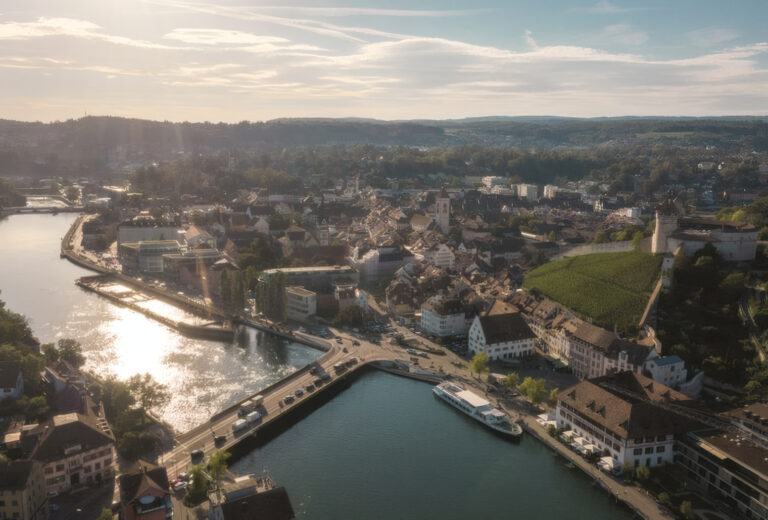 Schaffhausen