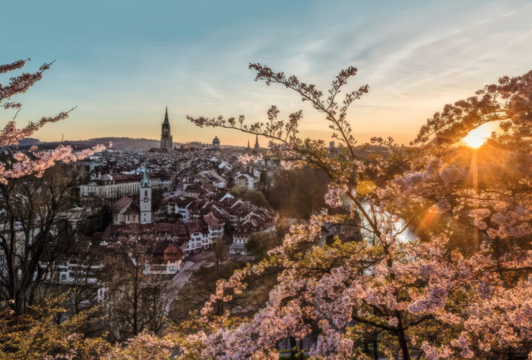 Bern