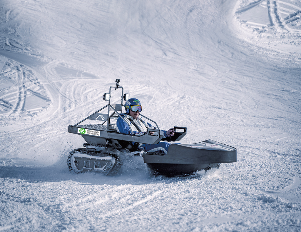 Wintersport Glarnerland Glarus