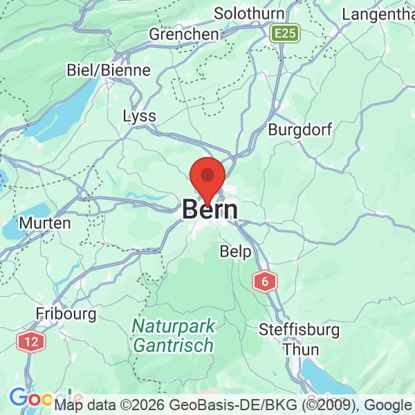 Kartenvorschau