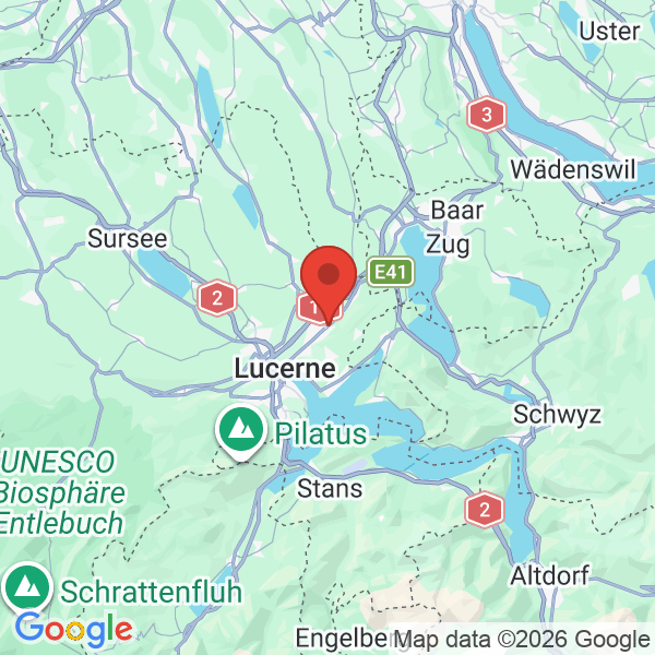 Kartenvorschau