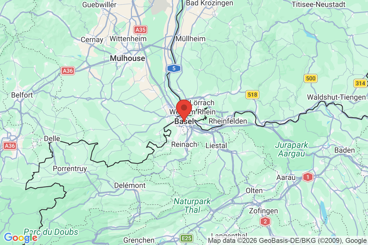 Kartenvorschau