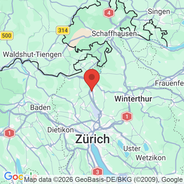 Kartenvorschau