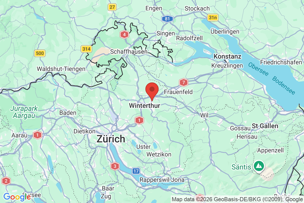 Kartenvorschau