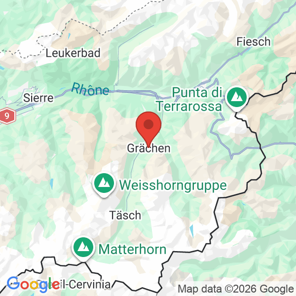 Kartenvorschau