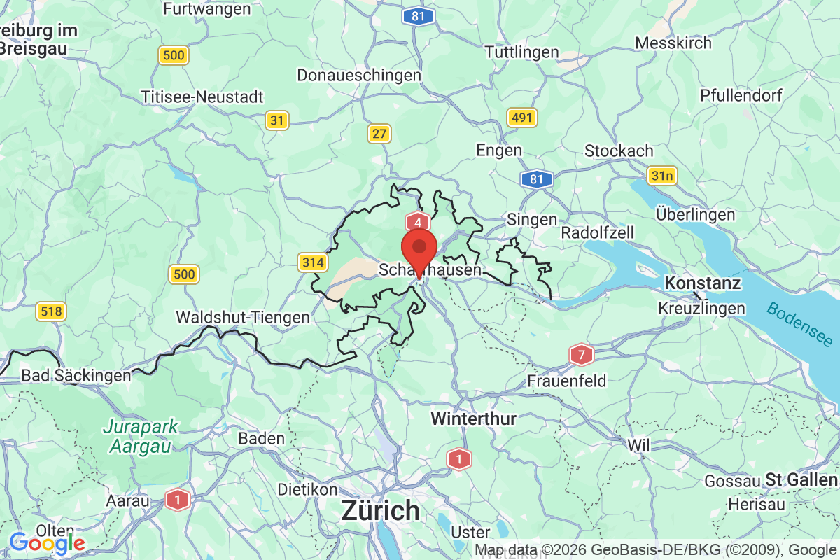 Kartenvorschau