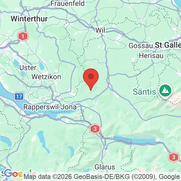 Kartenvorschau