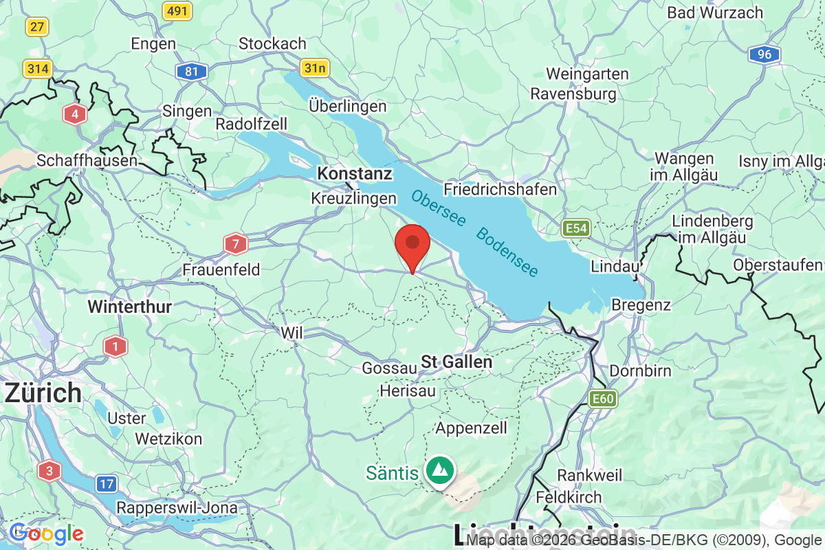 Kartenvorschau