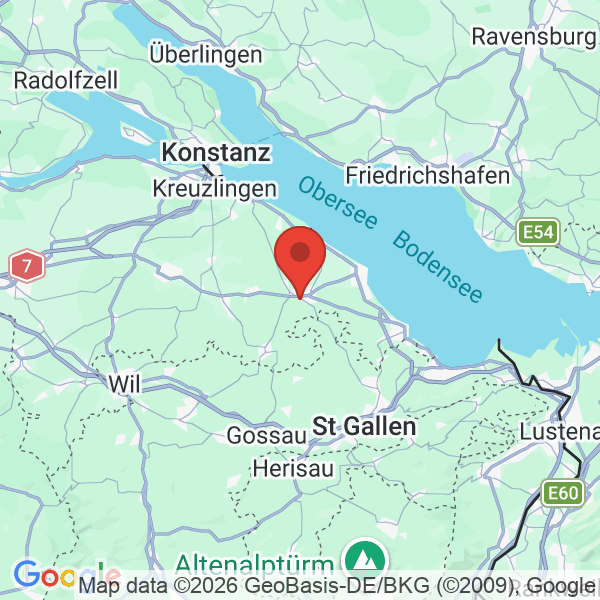 Kartenvorschau