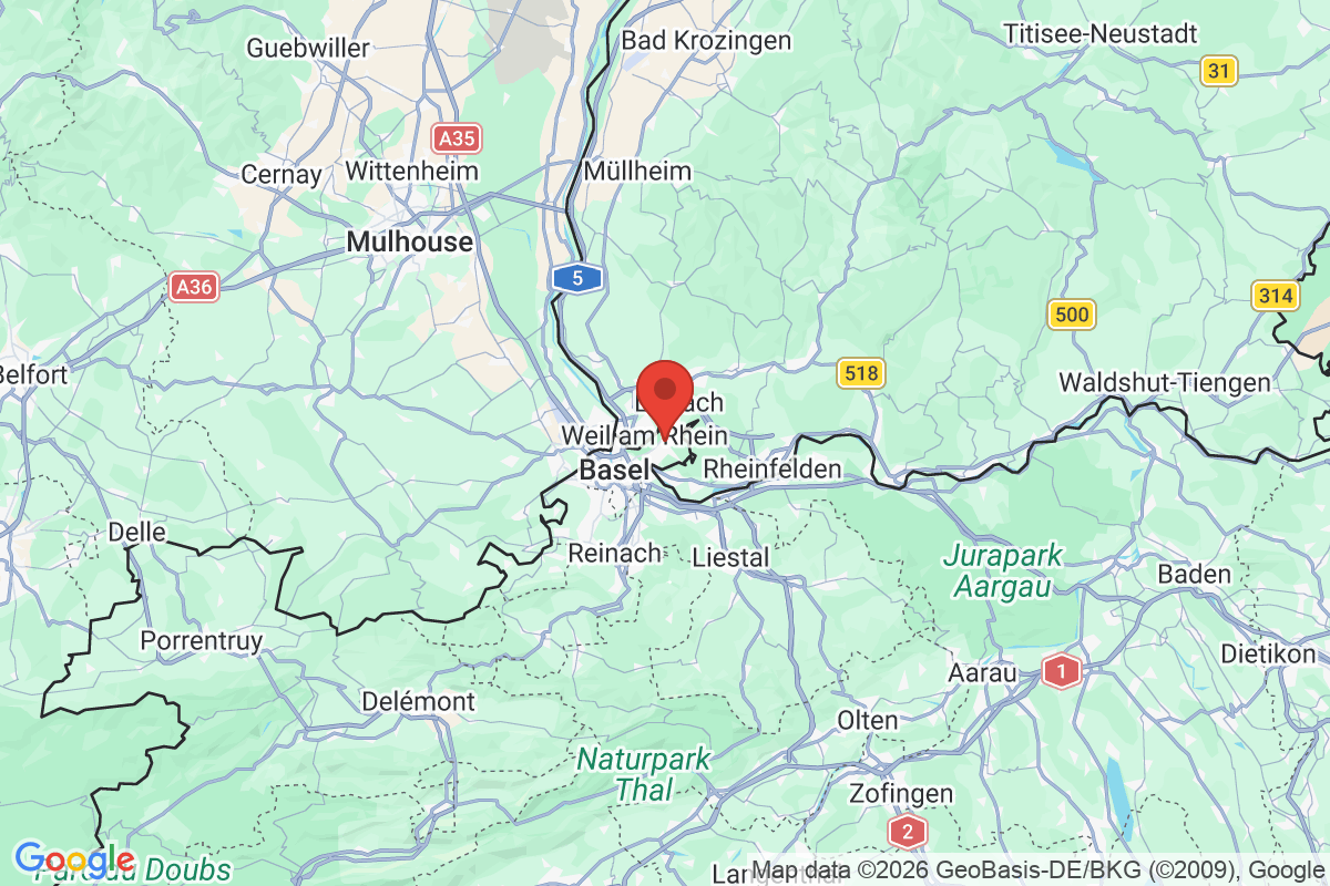 Kartenvorschau