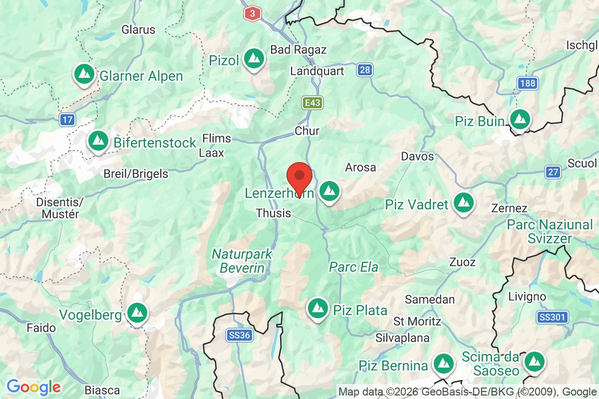 Kartenvorschau