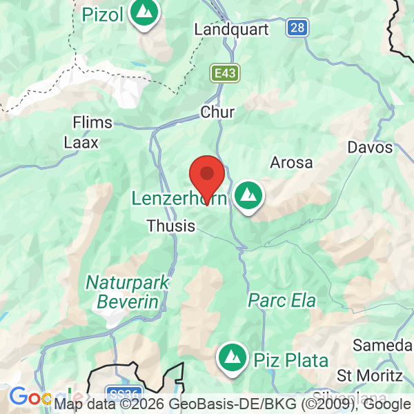Kartenvorschau