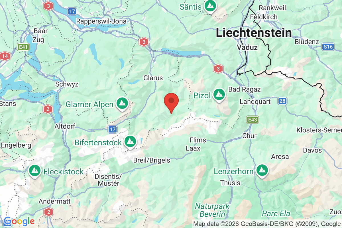 Kartenvorschau