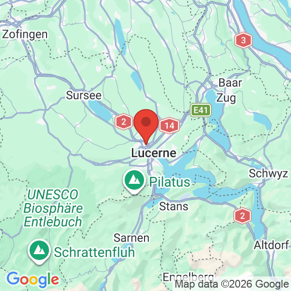 Kartenvorschau