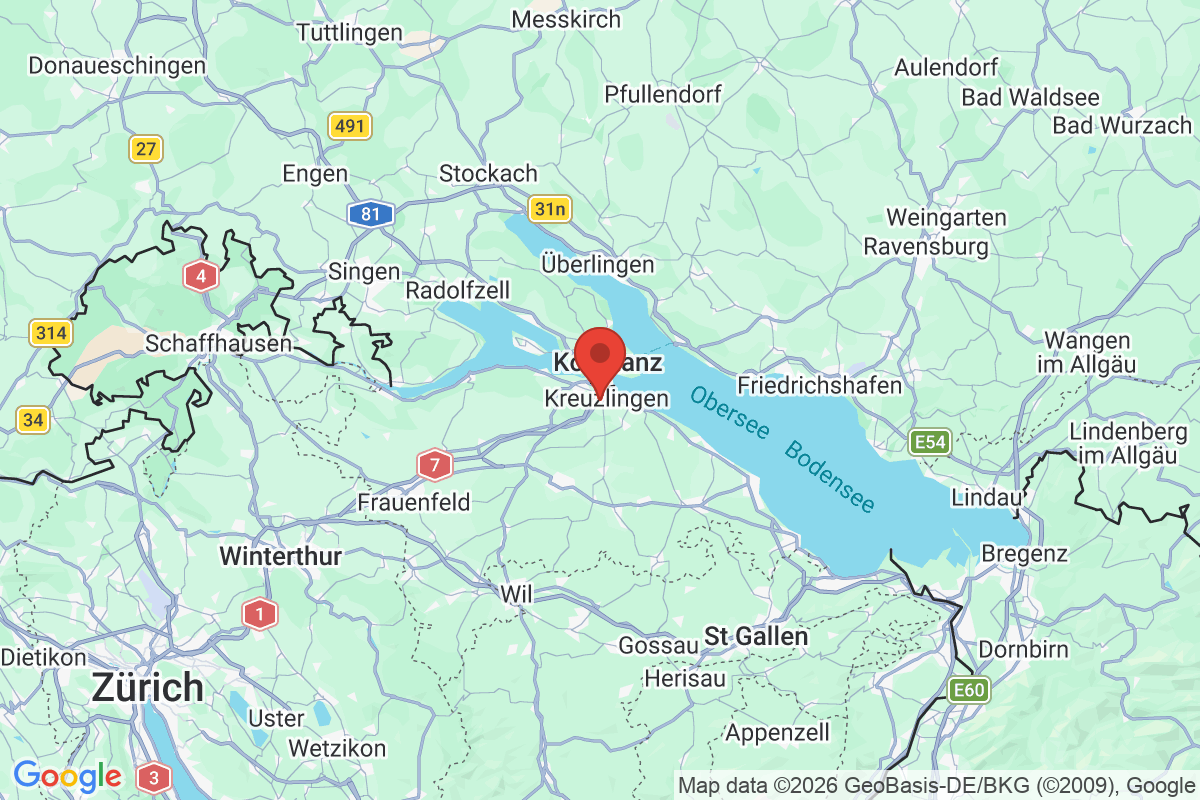 Kartenvorschau