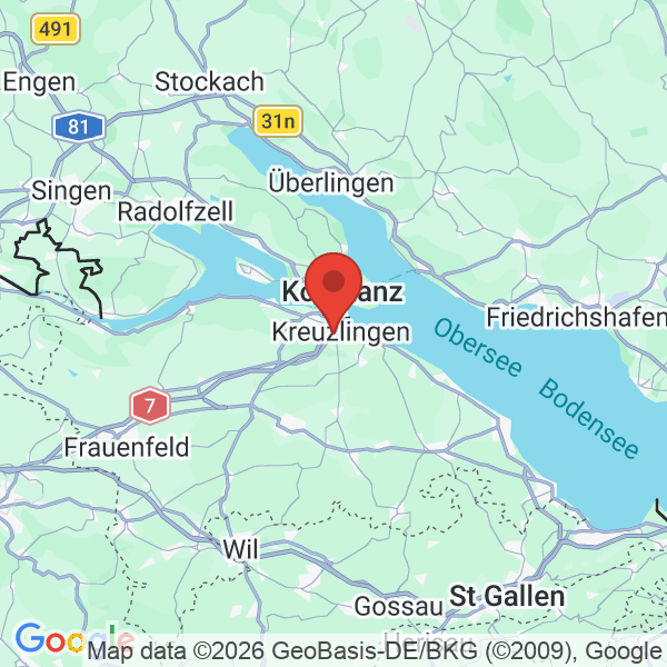 Kartenvorschau