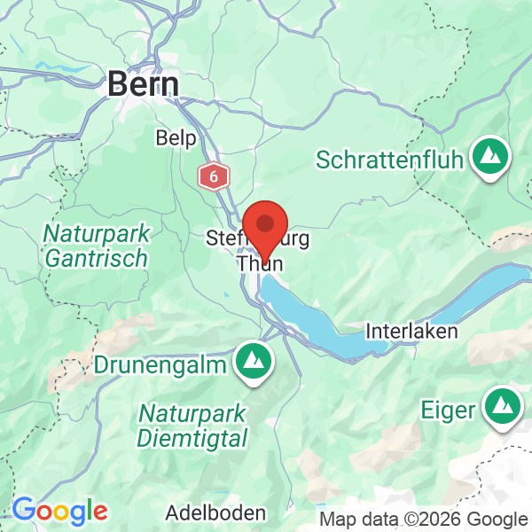 Kartenvorschau