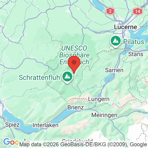 Kartenvorschau