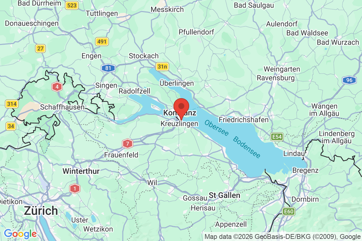 Kartenvorschau