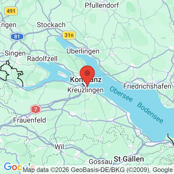 Kartenvorschau