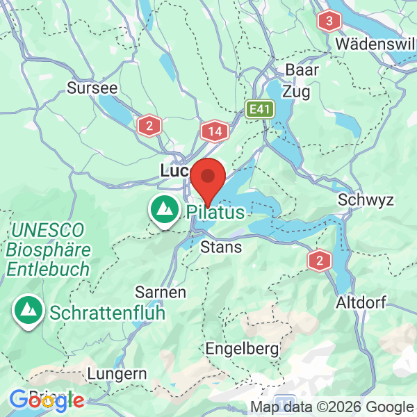 Kartenvorschau