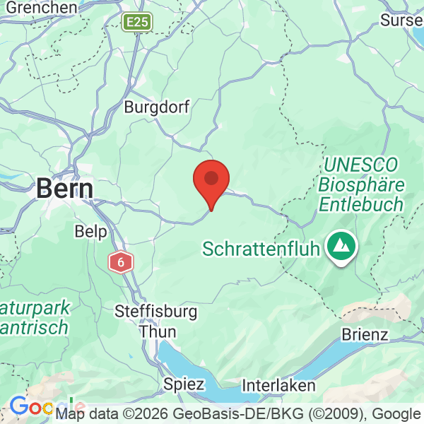 Kartenvorschau