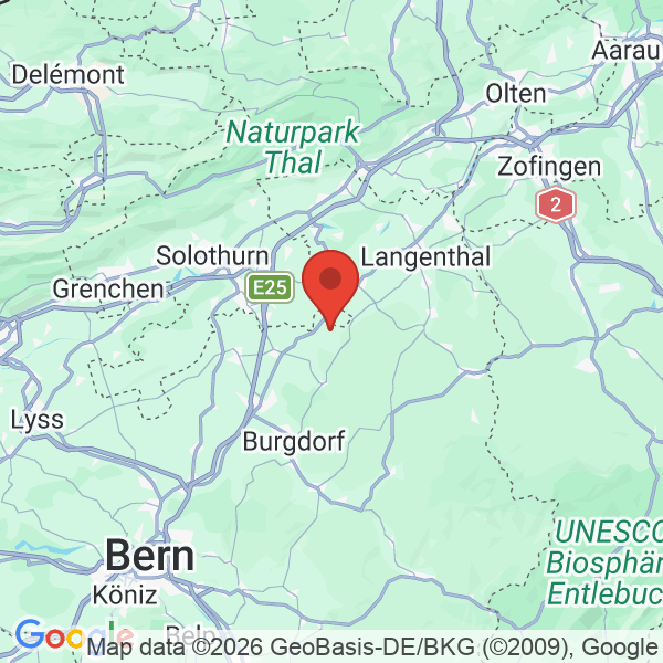 Kartenvorschau