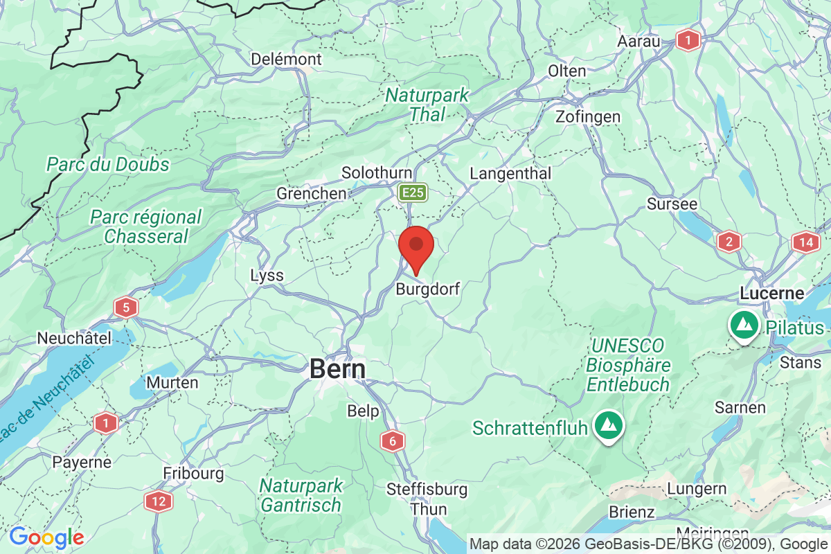Kartenvorschau