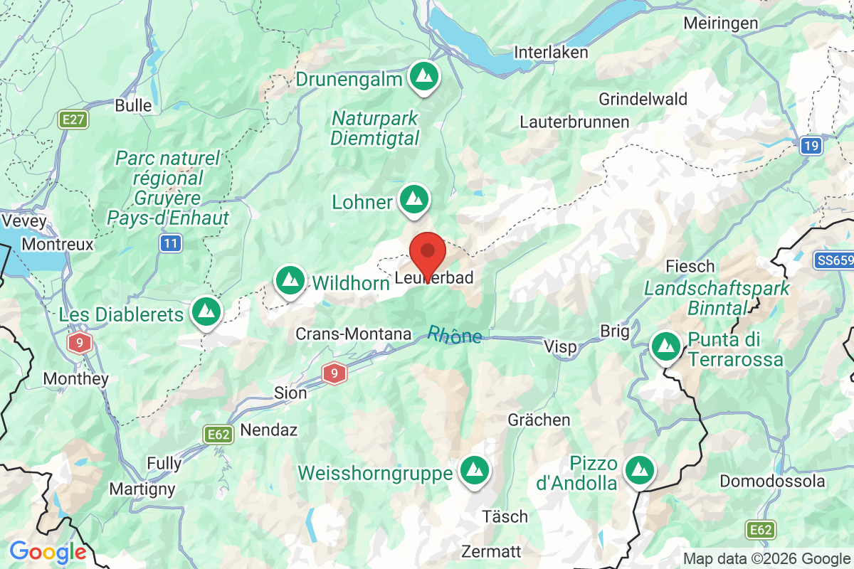 Kartenvorschau
