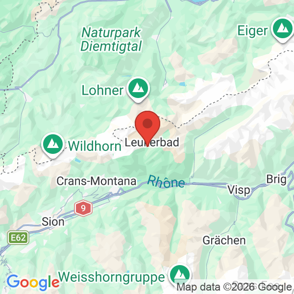 Kartenvorschau