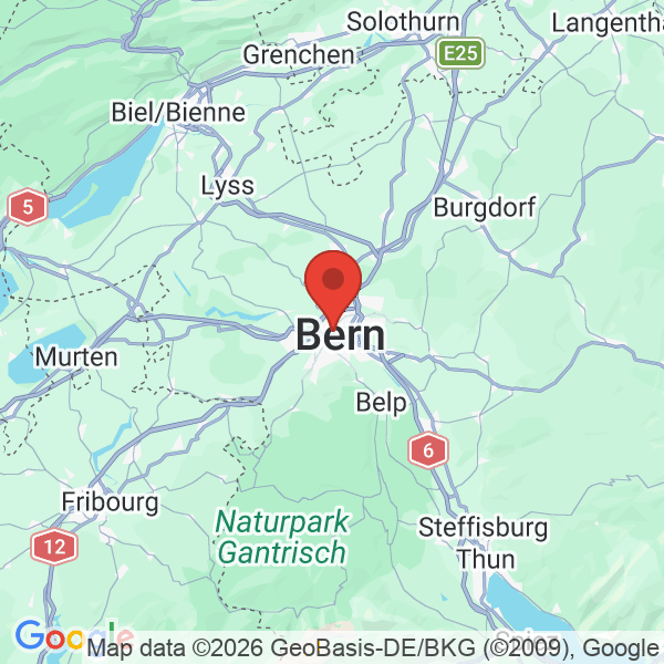 Kartenvorschau
