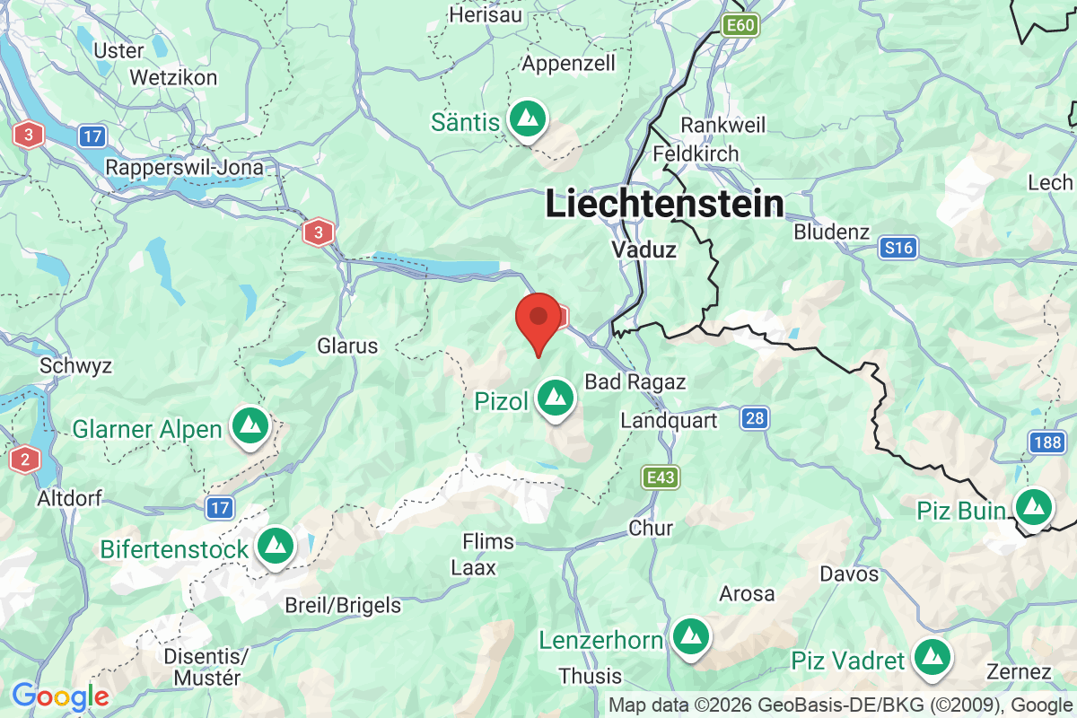 Kartenvorschau
