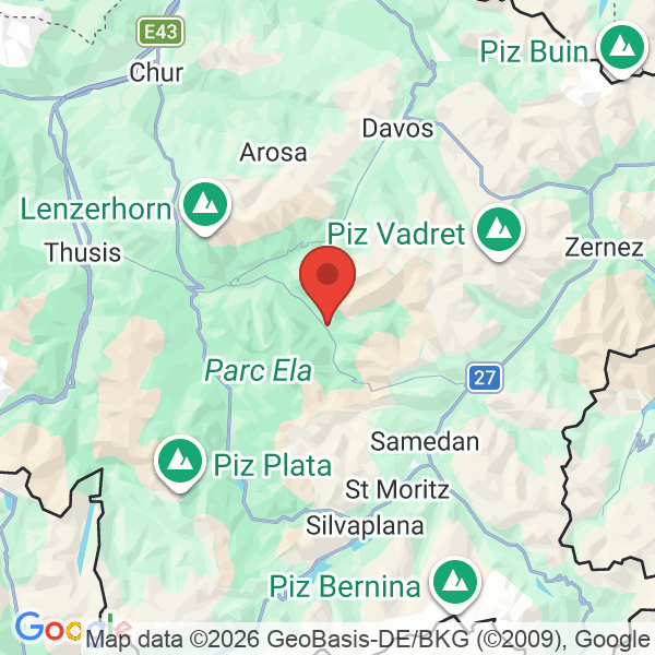 Kartenvorschau