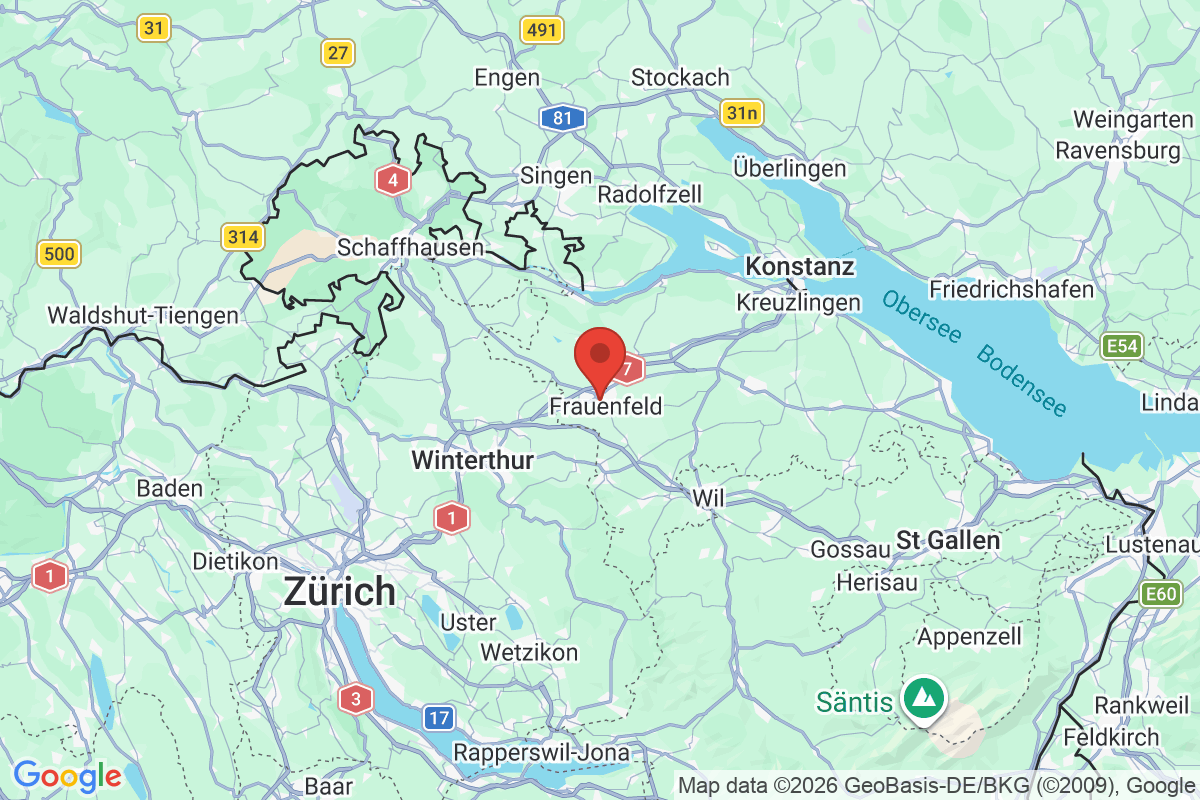 Kartenvorschau